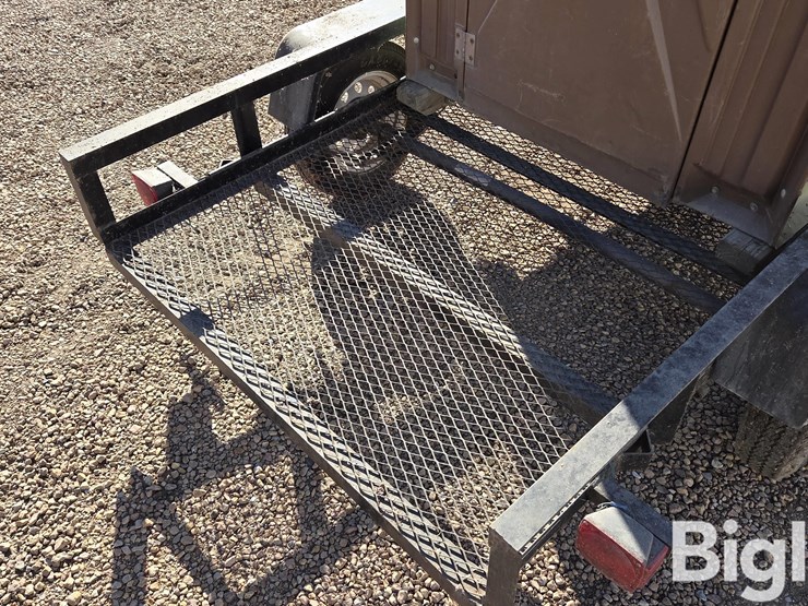 2010-carry-on-8'-utility-trailer-w/mini-biff-port-a-potty-image-14