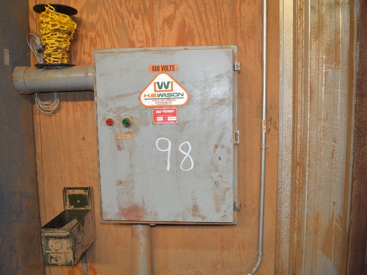 he-wilson-200-hp-reduced-voltage-starter-for-resaw-motor-image-3