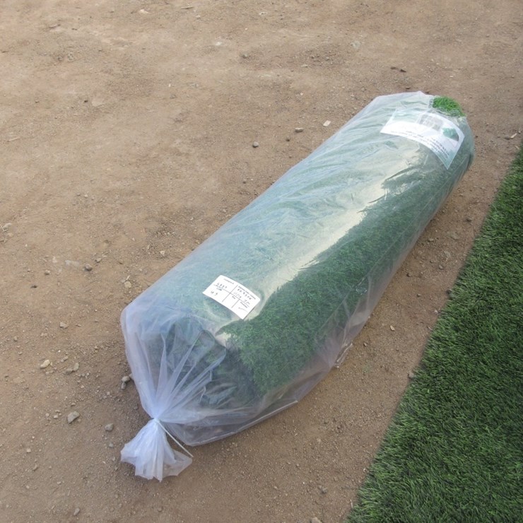 New Unused 3.3' x 49.2' Artificial Turf,