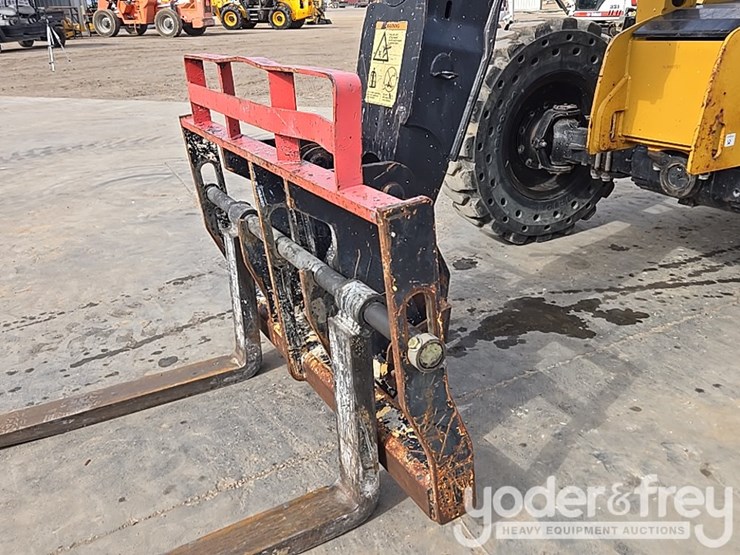 unused-jct-tree-puller-to-suit-skidsteer-image-9