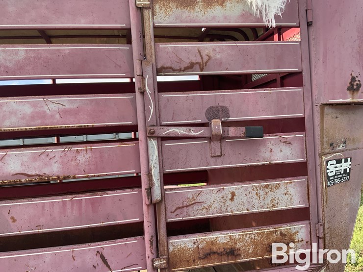 1991-s&h-t/a-gooseneck-livestock-trailer-image-17