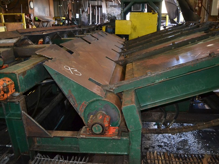 kockums-16'-5-strand-transfer-deck-w/-81x-chain-w/-6'-5-strand-transfer-deck-w/-rooftop-chain-w/-7'-6-strand-transfer-w/-81x-chain-w/-triple-system-on-common-shaft-w/-drive-image-12