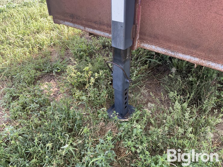 1991-s&h-t/a-gooseneck-livestock-trailer-image-13