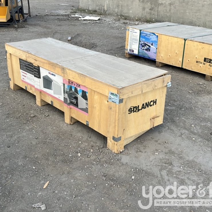 Unused SDLANCH SDLC1220