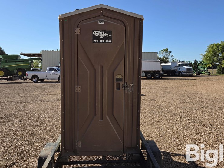 2010-carry-on-8'-utility-trailer-w/mini-biff-port-a-potty-image-15