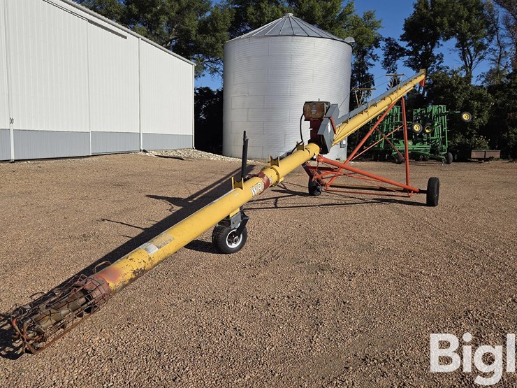 westfield-wr-80-61-auger-image-1
