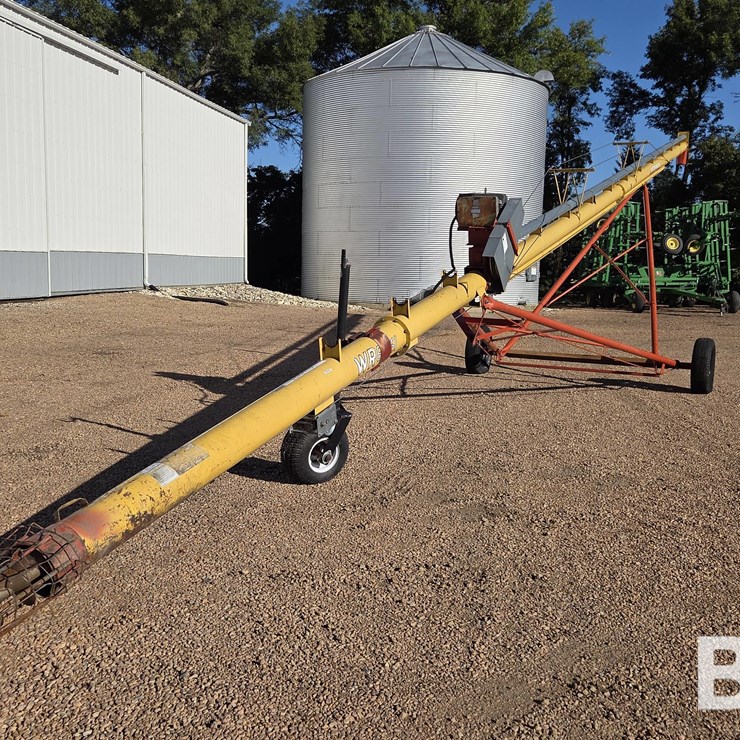 Westfield WR 80-61 Auger