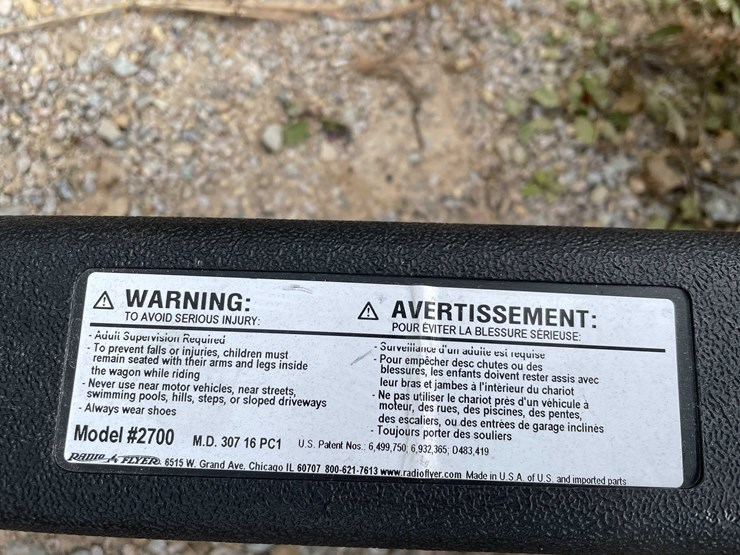 #3117-•-radio-flyer-wagon-image-6