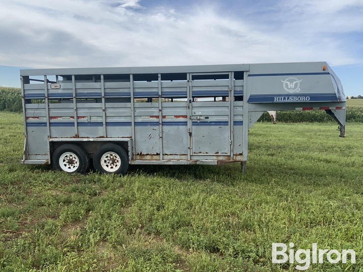 1995-hillsboro-7’x16-steel-t/a-gooseneck-livestock-trailer-image-4