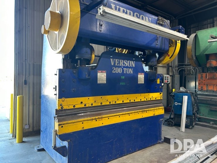 verson-200-ton-press-brake-(cp1288,-unit-p1001)-image-2