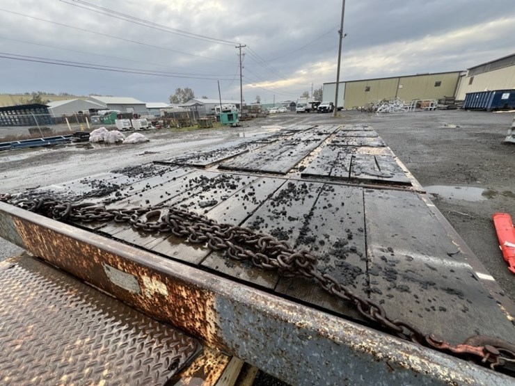 1998-trail-king-tkt50-tri-axle-flatbed-trailer-image-13