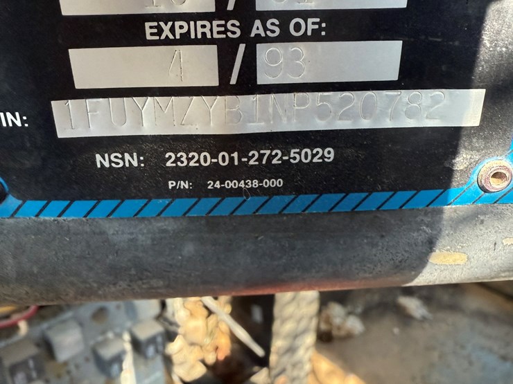 #22592-•-inop-1992-freightliner-t/a-daycab-truck-tractor-vin:-1fuymzyb1np520782-image-79