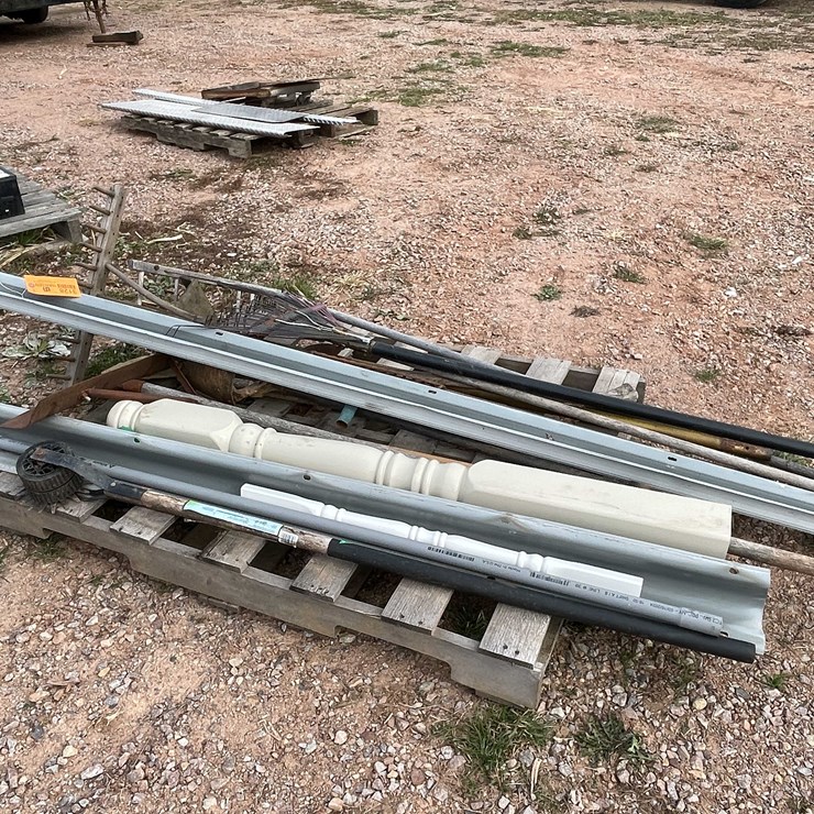 #3128 • Misc. Hand Tools