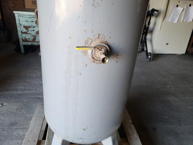 ingersoll-rand-t30-air-compressor-w/baldor-electric-motor*updated-text-and-pictures-11/13/25-@-9:10p-image-13