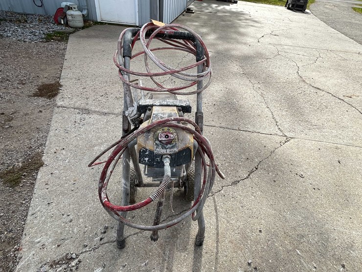 #3113-•-wagner-paint-sprayer-image-2