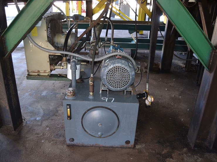 20hp-hydraulic-power-pack-system-for-kockums-resaw-image-3