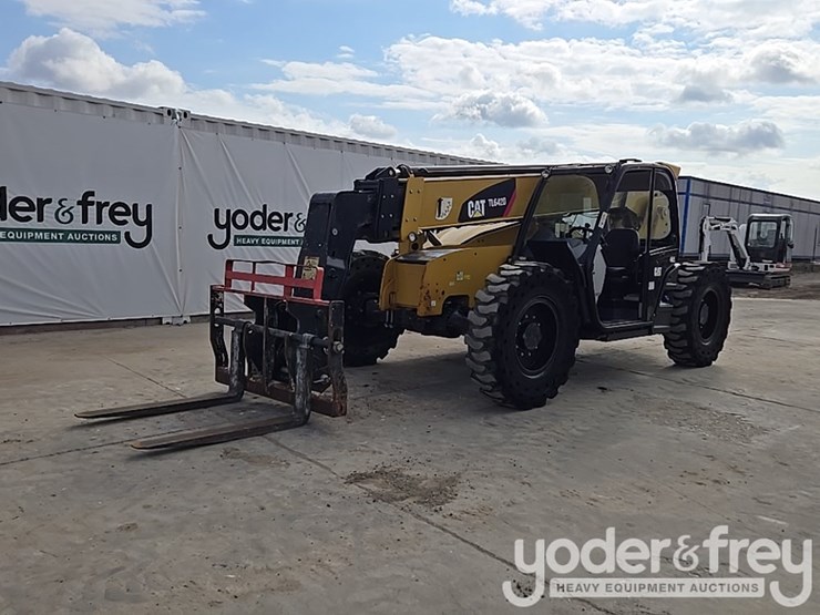 unused-jct-tree-puller-to-suit-skidsteer-image-1