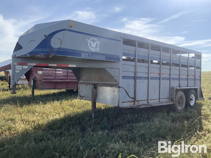 1995-hillsboro-7’x16-steel-t/a-gooseneck-livestock-trailer-image-1