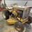 #3032-•-allis-chalmers-b10-lawn-mower-image-3