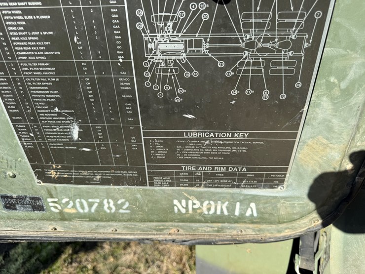 #22592-•-inop-1992-freightliner-t/a-daycab-truck-tractor-vin:-1fuymzyb1np520782-image-88