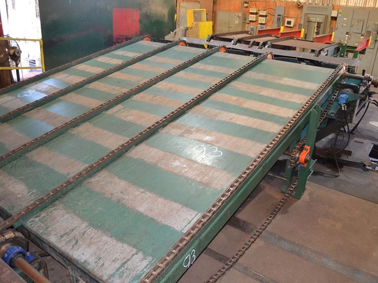 kockums-16'-5-strand-transfer-deck-w/-81x-chain-w/-6'-5-strand-transfer-deck-w/-rooftop-chain-w/-7'-6-strand-transfer-w/-81x-chain-w/-triple-system-on-common-shaft-w/-drive-image-10