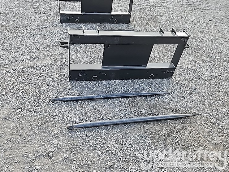unused-jct-bale-spear-to-suit-skidsteer-image-8