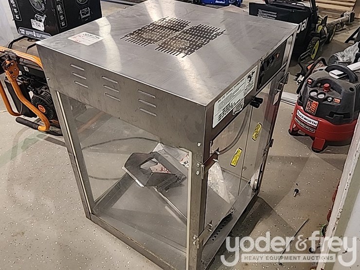 gold-metal-popcorn-machine-image-2