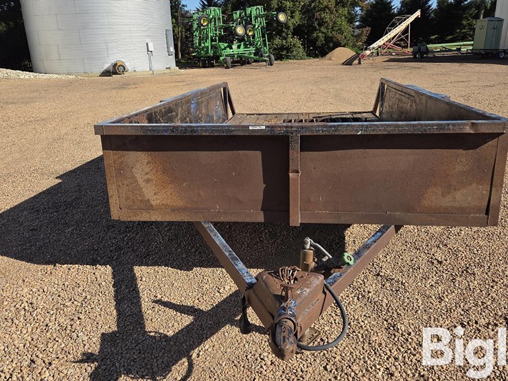 1984-shop-made-14'-t/a-utility-trailer-image-2