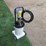 new-unused-3.17-gallon-air-operated-grease-pump,-image-2