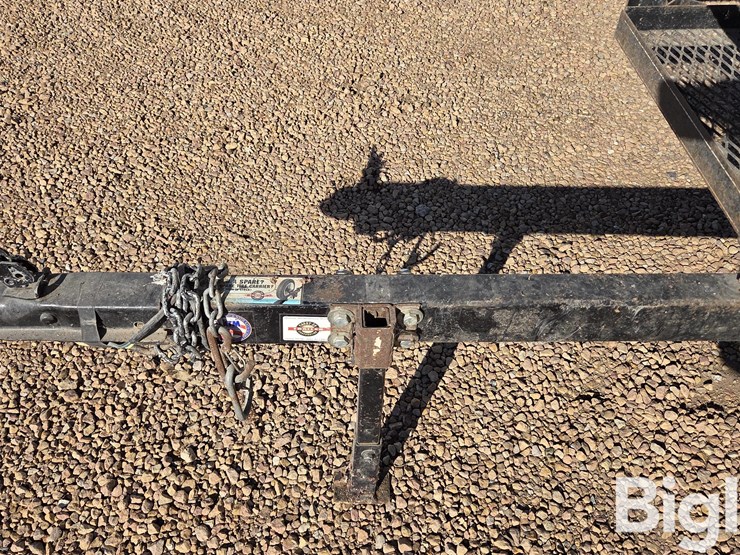 2010-carry-on-8'-utility-trailer-w/mini-biff-port-a-potty-image-9