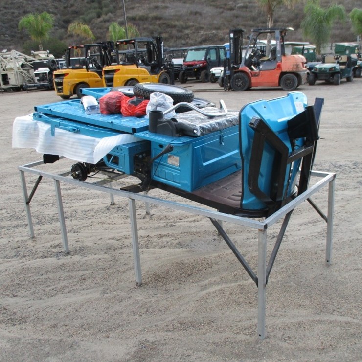 2025 IR IRET13 Mini-3-Wheel Tricycle,