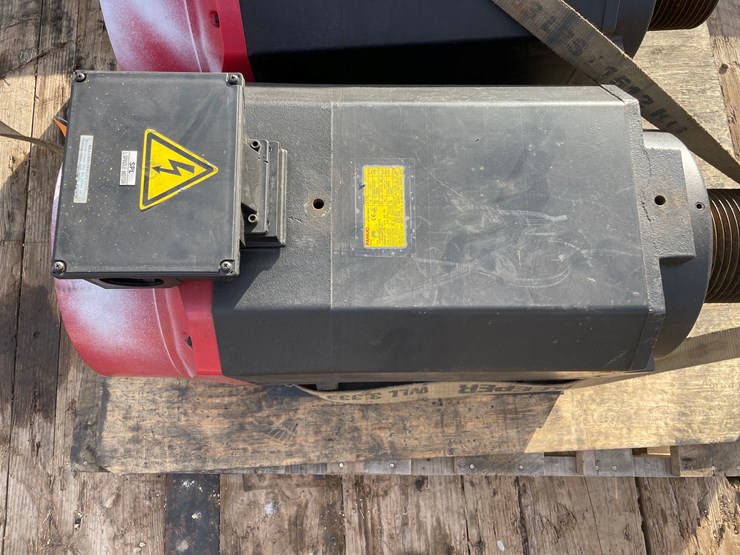 #3033-•-fanuc-ap50-electric-motor-image-4