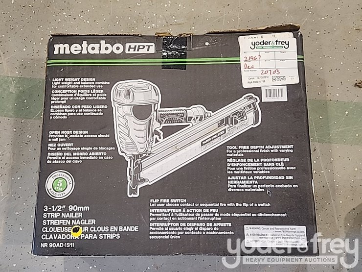 metabo-hpt-3-1/2"-pneumatic-strip-nail-gun-image-5