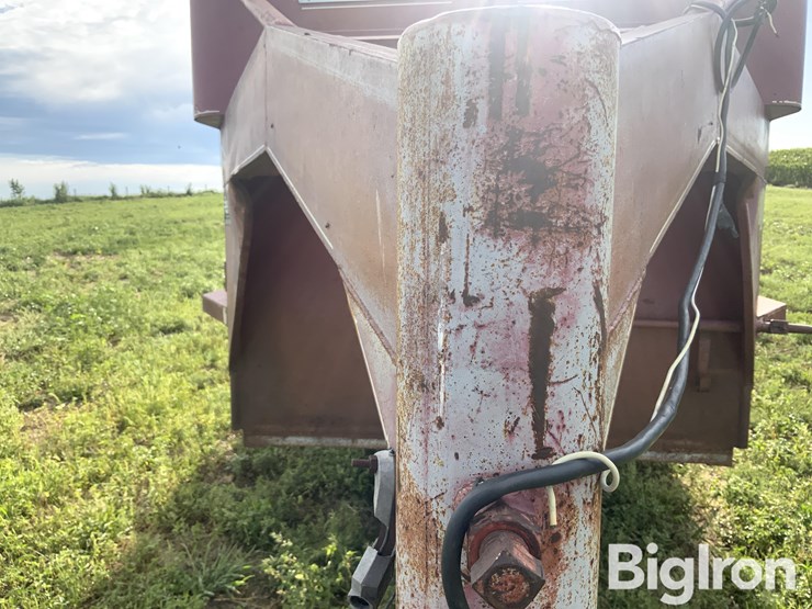 1991-s&h-t/a-gooseneck-livestock-trailer-image-11