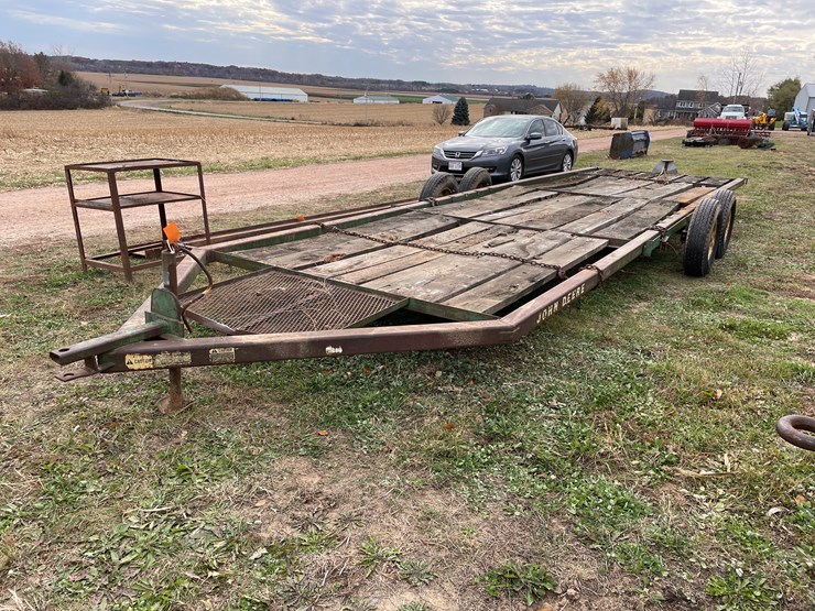 #3035-•-john-deere-tandem-axle-wagon-(no-title)-image-1