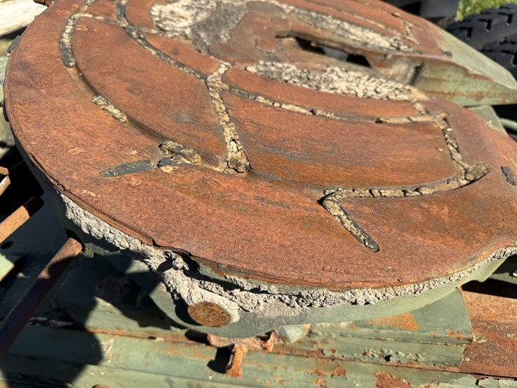 #22592-•-inop-1992-freightliner-t/a-daycab-truck-tractor-vin:-1fuymzyb1np520782-image-45