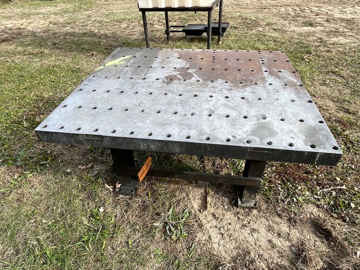 #3143-•-heavy-duty-shop-table-image-1