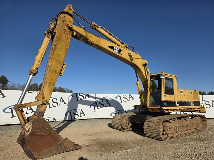 caterpillar-235-image-1