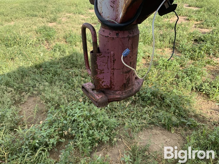 1991-s&h-t/a-gooseneck-livestock-trailer-image-9