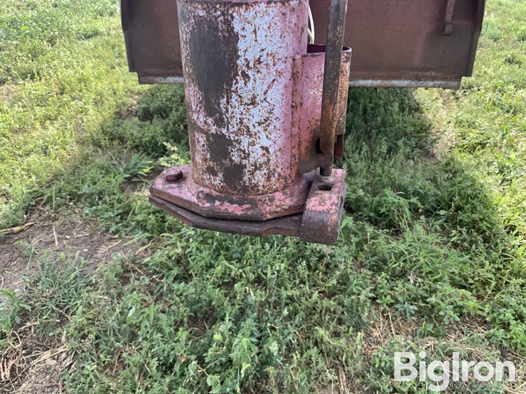1991-s&h-t/a-gooseneck-livestock-trailer-image-10