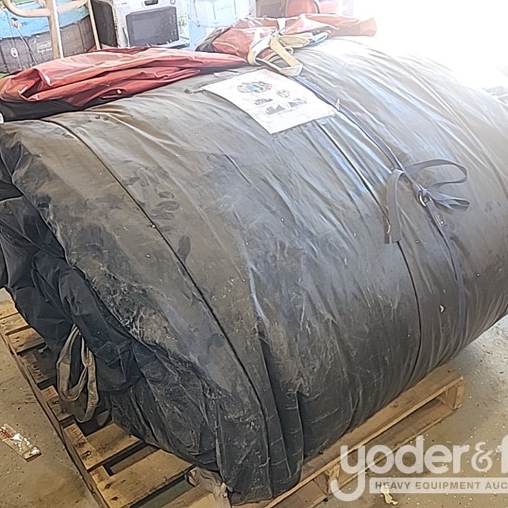 Wackey World Commerical inflatable