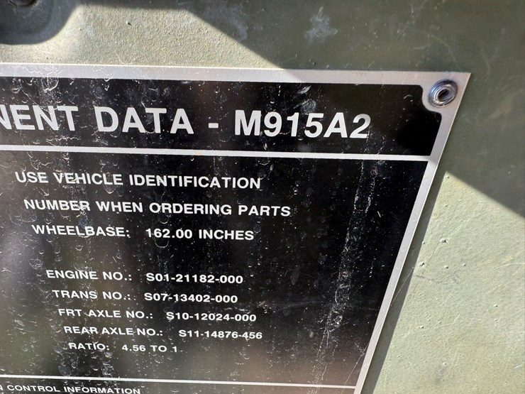 #22592-•-inop-1992-freightliner-t/a-daycab-truck-tractor-vin:-1fuymzyb1np520782-image-89