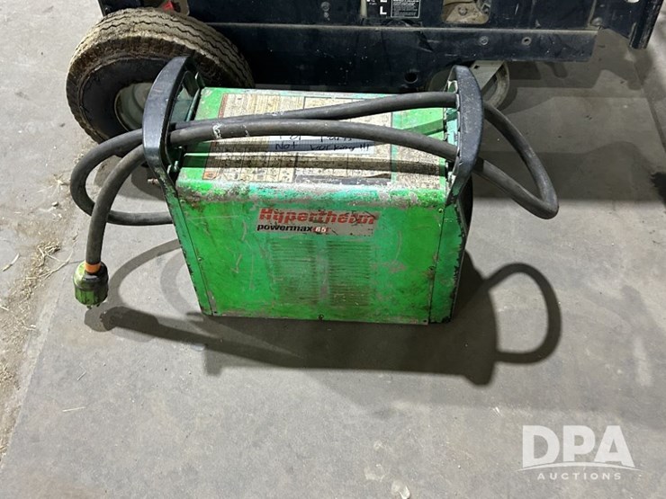 hypertherm-plasma-torch-(mn1152,-unit-pc1013)-image-1