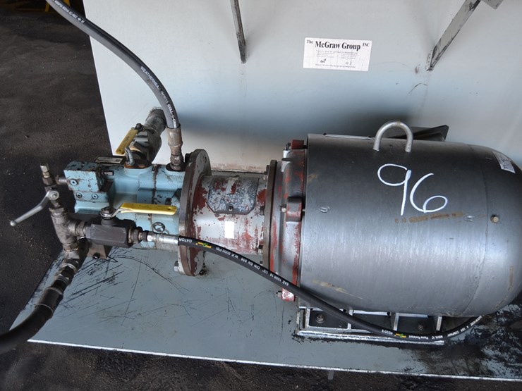 60hp-hydrualic-power-pack-system-for-kockums-resaw-image-2