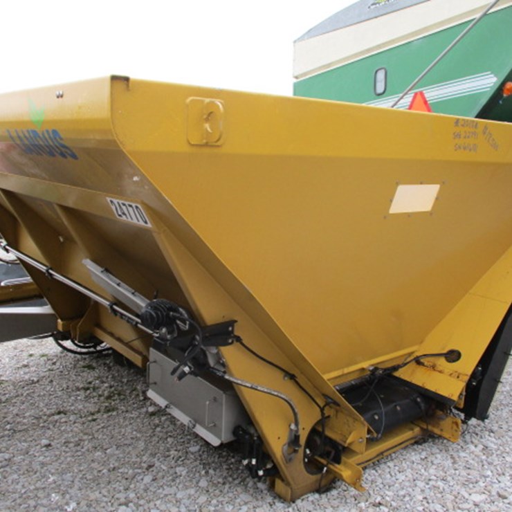 2018 AG-CHEM RG1300C