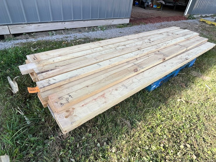 #3151-•-pallet-of-various-lumber-image-3