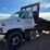 #3006-•-1999-chevy-c6500-single-axle-dump-flatbed-truck-(title-in-delay)-image-1