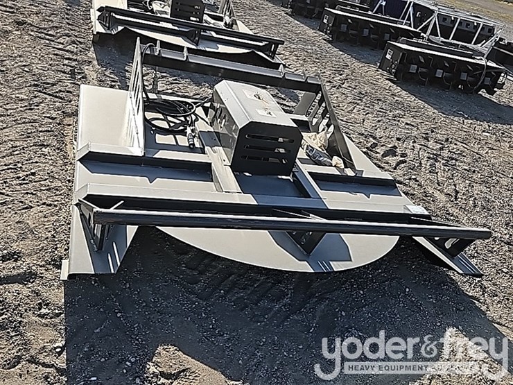 unused-jct-hd-brush-cutter-to-skidsteer-c/w-stump-jumper,-extra-blade-image-8