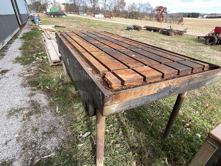 #3148-•-heavy-duty-shop-table-image-6