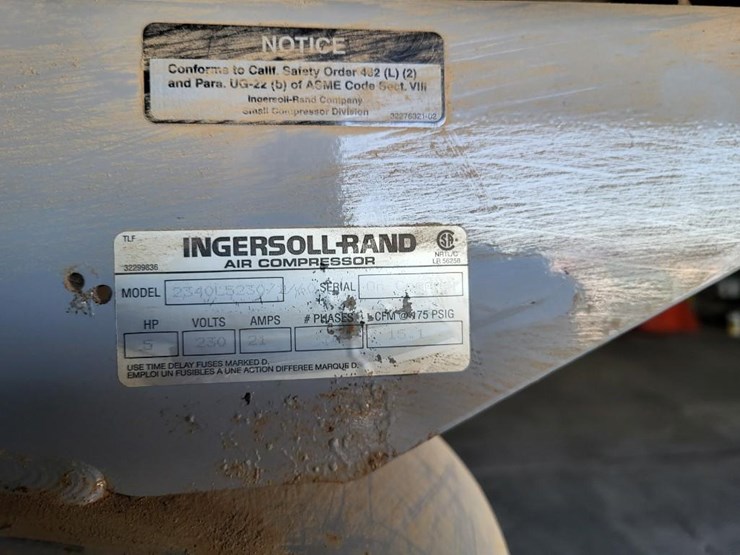 ingersoll-rand-t30-air-compressor-w/baldor-electric-motor*updated-text-and-pictures-11/13/25-@-9:10p-image-6